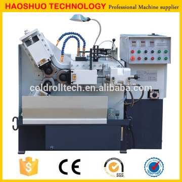 Automatic Hydraulic Three Axis Screw Thread Rolling Machine